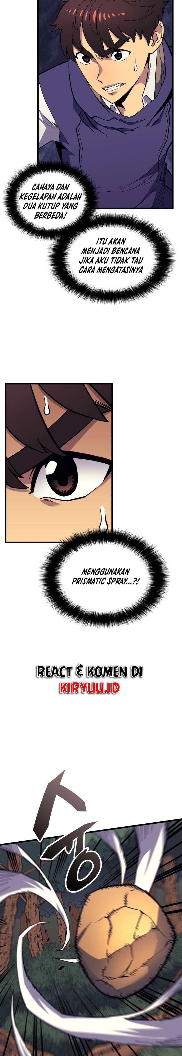 Wizard of Arsenia Chapter 32 Gambar 9